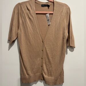 NWT New York & company cardigan